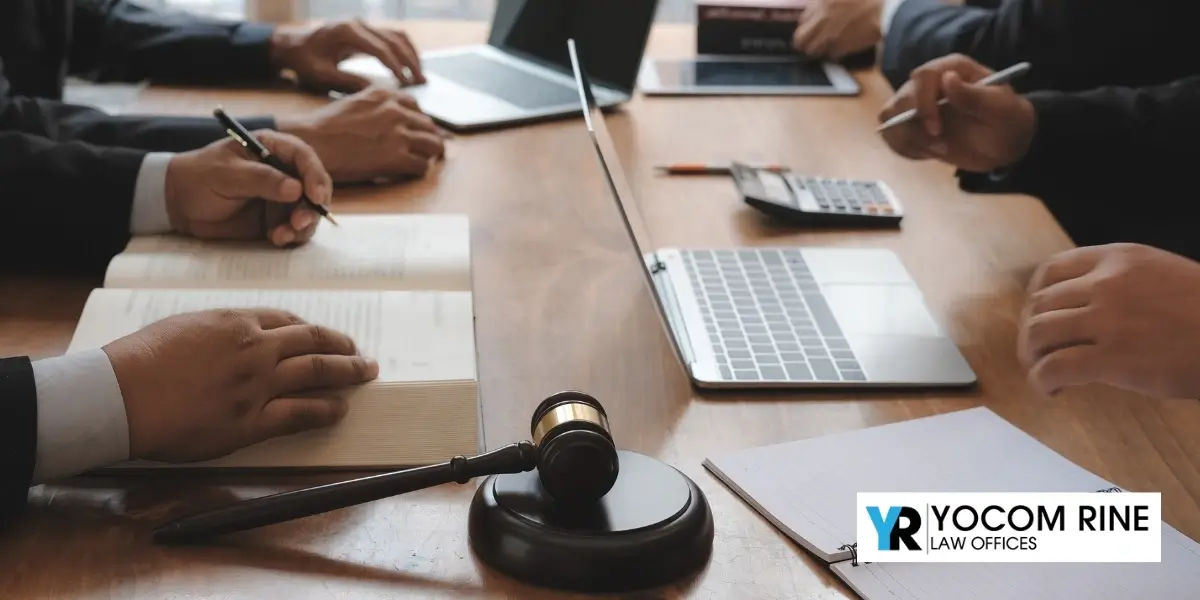 Carrollton Business Litigation Lawyer