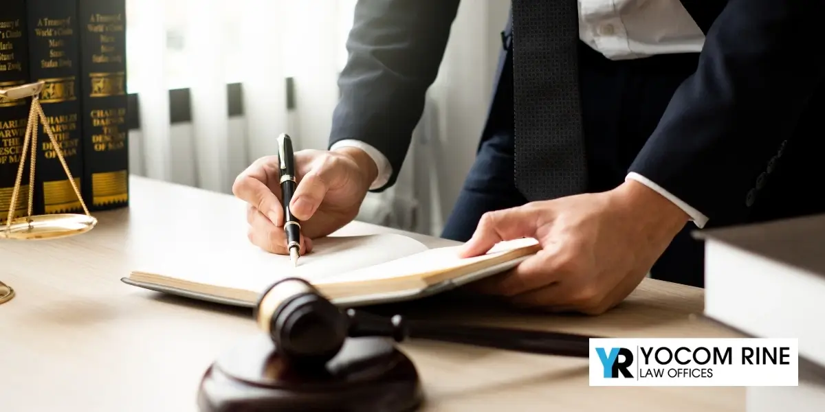 Texas Business Litigation Lawyer